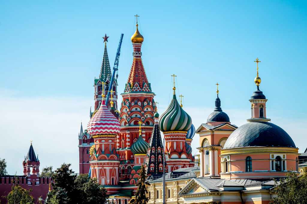 Исследование C40 Cities: Москва в списке страдающих от угольного&nbsp;электричества
