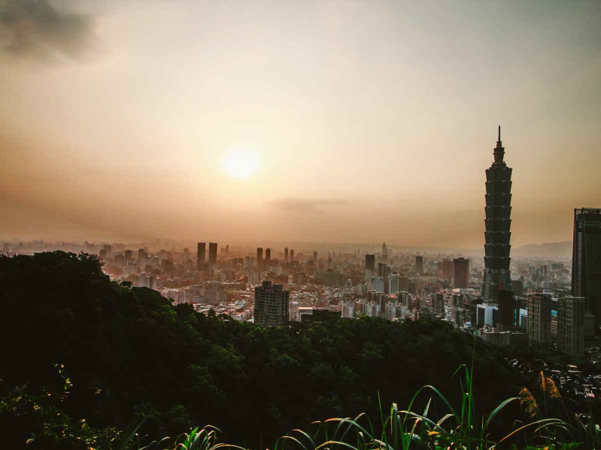 Парламентарии Тайваня рассматривают возможность введения полных санкций в отношении российского ископаемого топлива&nbsp;￼