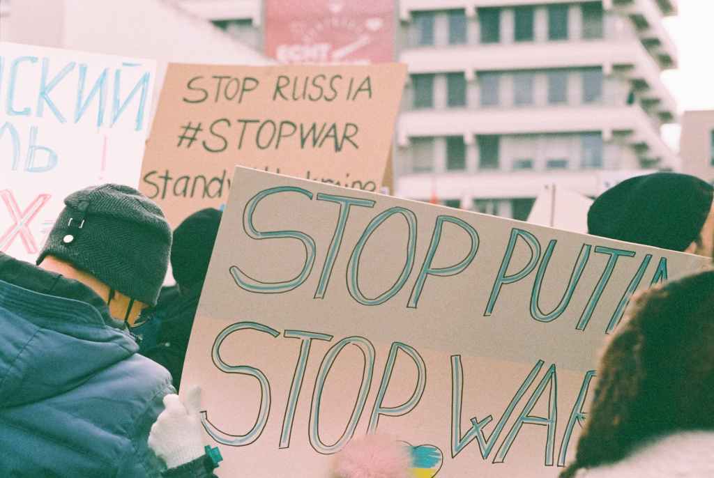 REPowerEU: Комиссия хочет быстро снизить зависимость от ископаемого топлива из&nbsp;России
